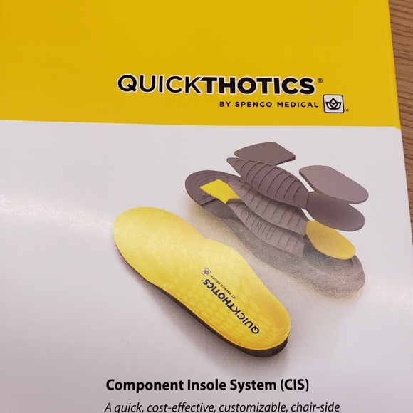 QuickThotics by Spencer Medical size Medium - Picture 4 of 10